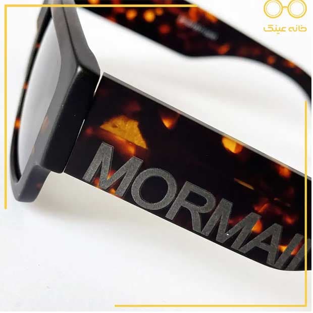 عینک آفتابی مردانه مارک mormaii مدل MO140 F39 71 — تصویر ۳
