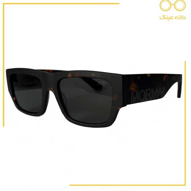 عینک آفتابی مردانه مارک mormaii مدل MO140 F39 71 — تصویر ۴