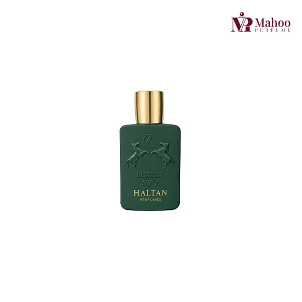 عطر ادکلن مارلی هالتان لاکچری آکوآ 50 میل مردانه | Luxury Aqva de Marly Haltane