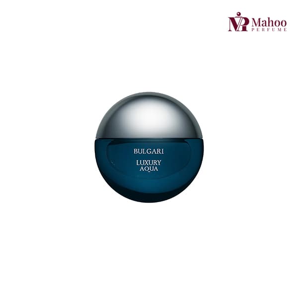 عطر ادکلن آکوآ بولگاری لاکچری آکوآ 50 میل مردانه | Luxury Aqva Bvlgari Aqva