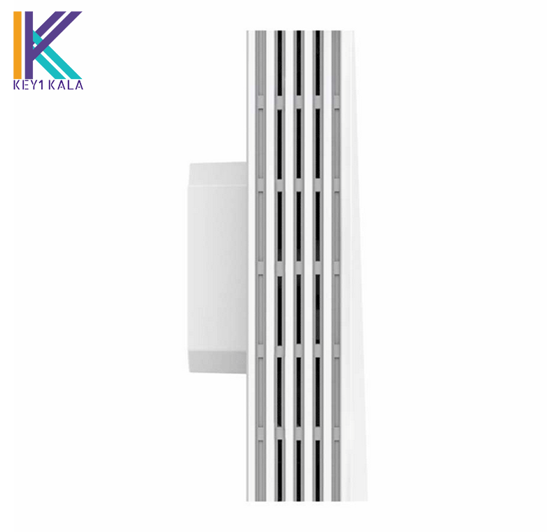 اکسس پوینت دیواری AX3000 WiFi6 تی پی لینک مدل EAP655-Wall — تصویر ۳