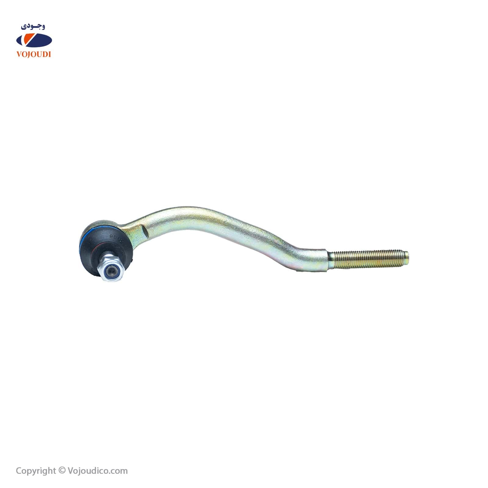 سیبک فرمان ( چپقی ) سمت چپ 405، زانتیا 1800 برند وجودی (عمده)