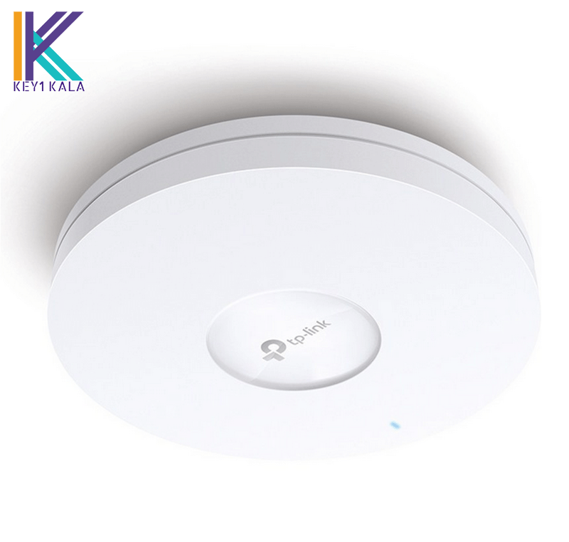 اکسس پوینت بی سیم تی پی لینک مدل EAP650 — تصویر ۳