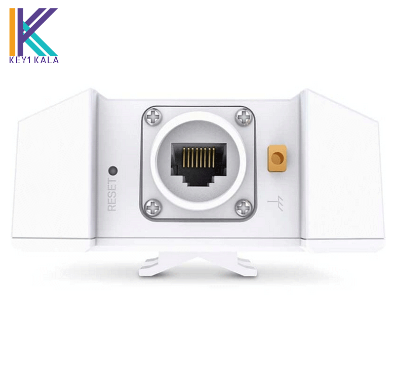 اکسس پوینت تی پی لینک مدل EAP610-Outdoor V1.20 — تصویر ۳