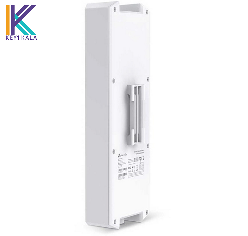 اکسس پوینت تی پی لینک مدل EAP610-Outdoor V1.20 — تصویر ۴