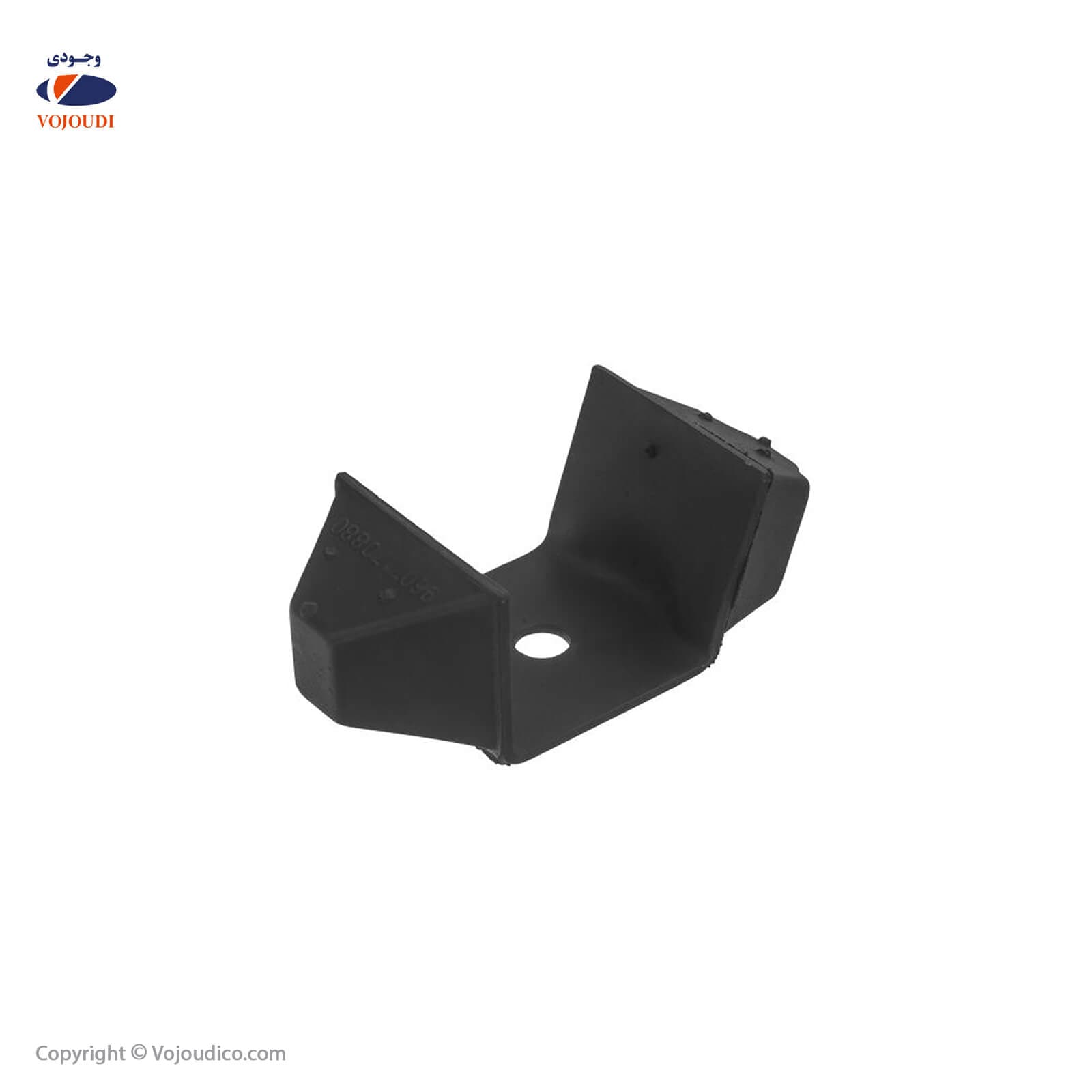 دسته موتور یو دوطرفه 405 برند وجودی (عمده)