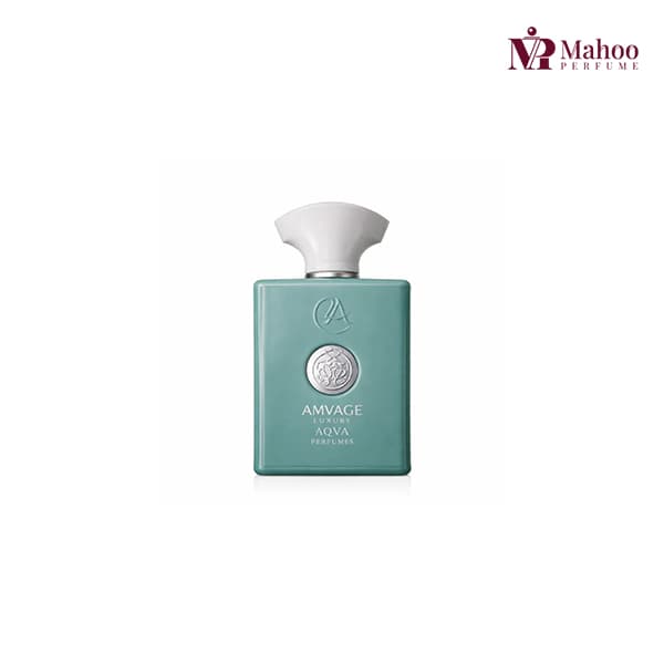 عطر ادکلن آمواج سرچ لاکچری آکوآ 50 میل مردانه | Luxury Aqva Amouage Search