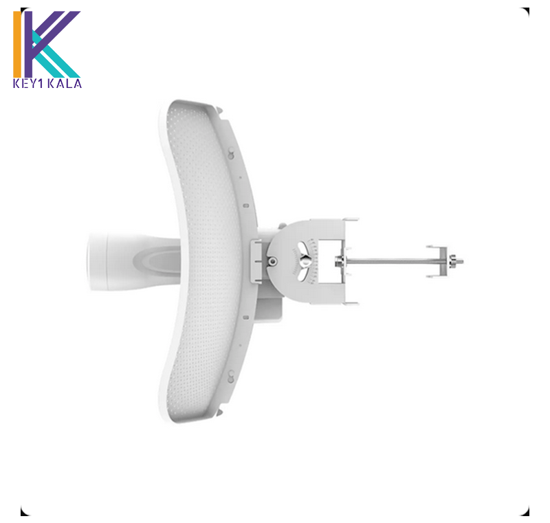اکسس پوینت تی پی لینک مدل CPE610 — تصویر ۳