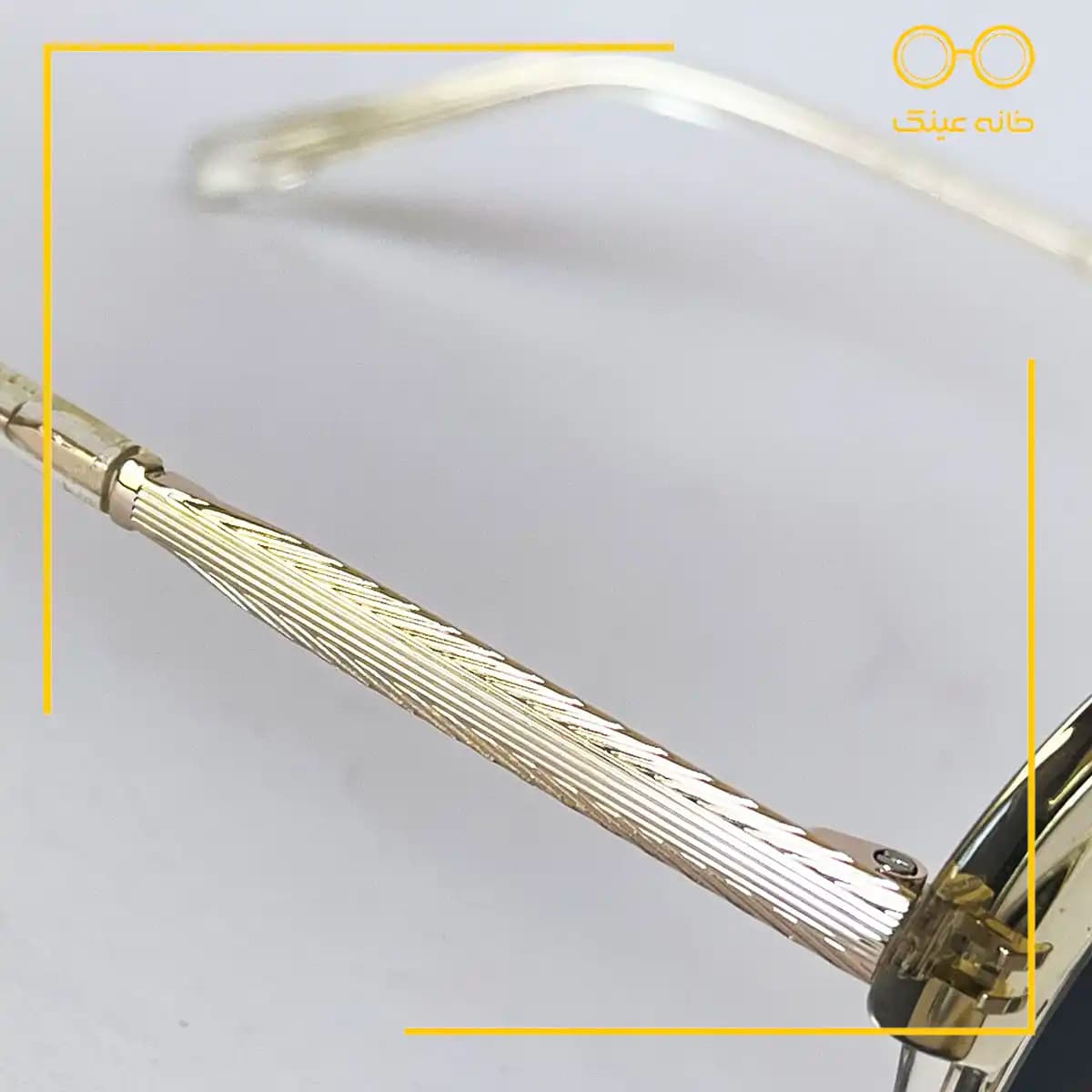 عینک آفتابی زنانه برند Eldorado مدل EL2250 — تصویر ۷