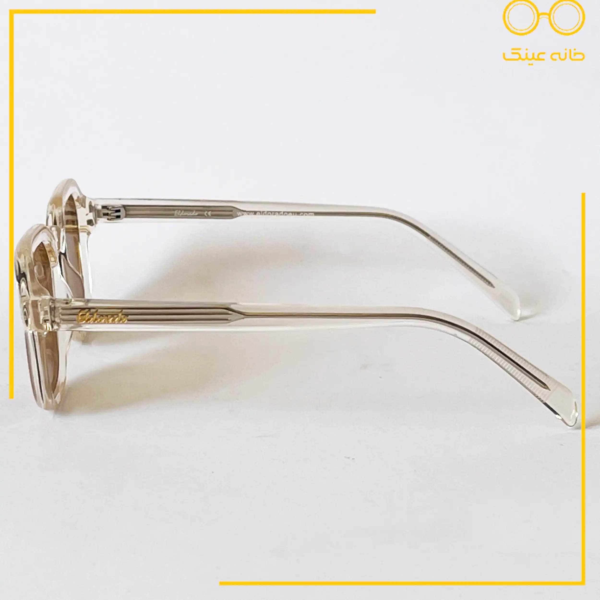 عینک آفتابی زنانه برند Eldorado مدل EL2250 — تصویر ۴
