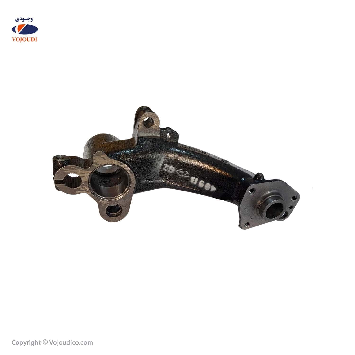 پایه بازویي چرخ سمت راست405 برند وجودی (عمده)