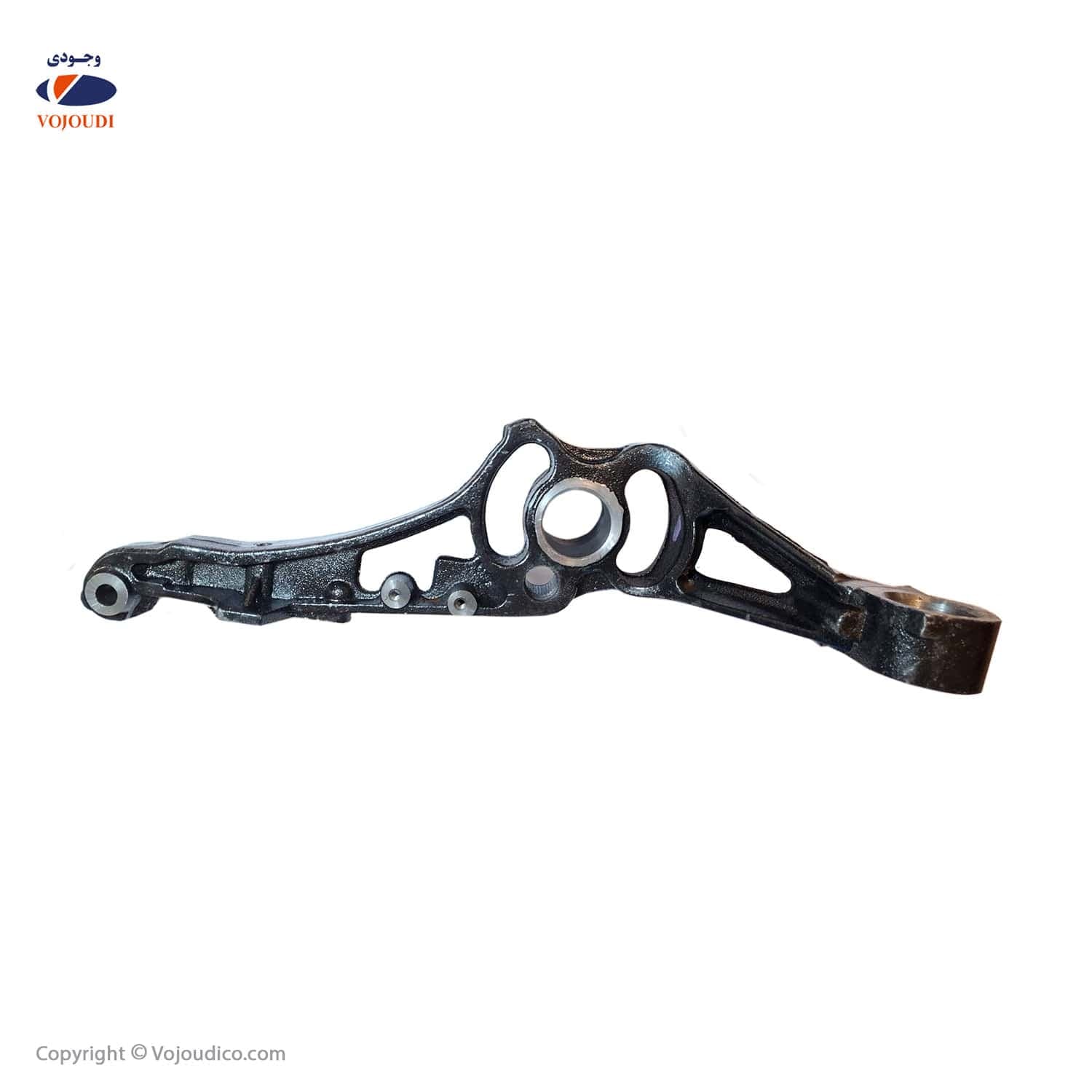 پایه بازویي اتاق سمت چپ405 برند وجودی (عمده)