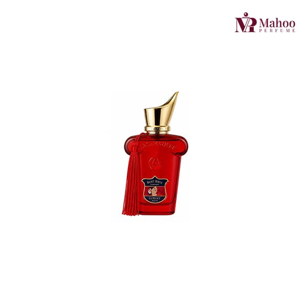 عطر ادکلن کازاموراتی بوکت آیدل لاکچری آکوآ 50 میل زنانه | Luxury Aqva Casamorati Bouquet Ideale
