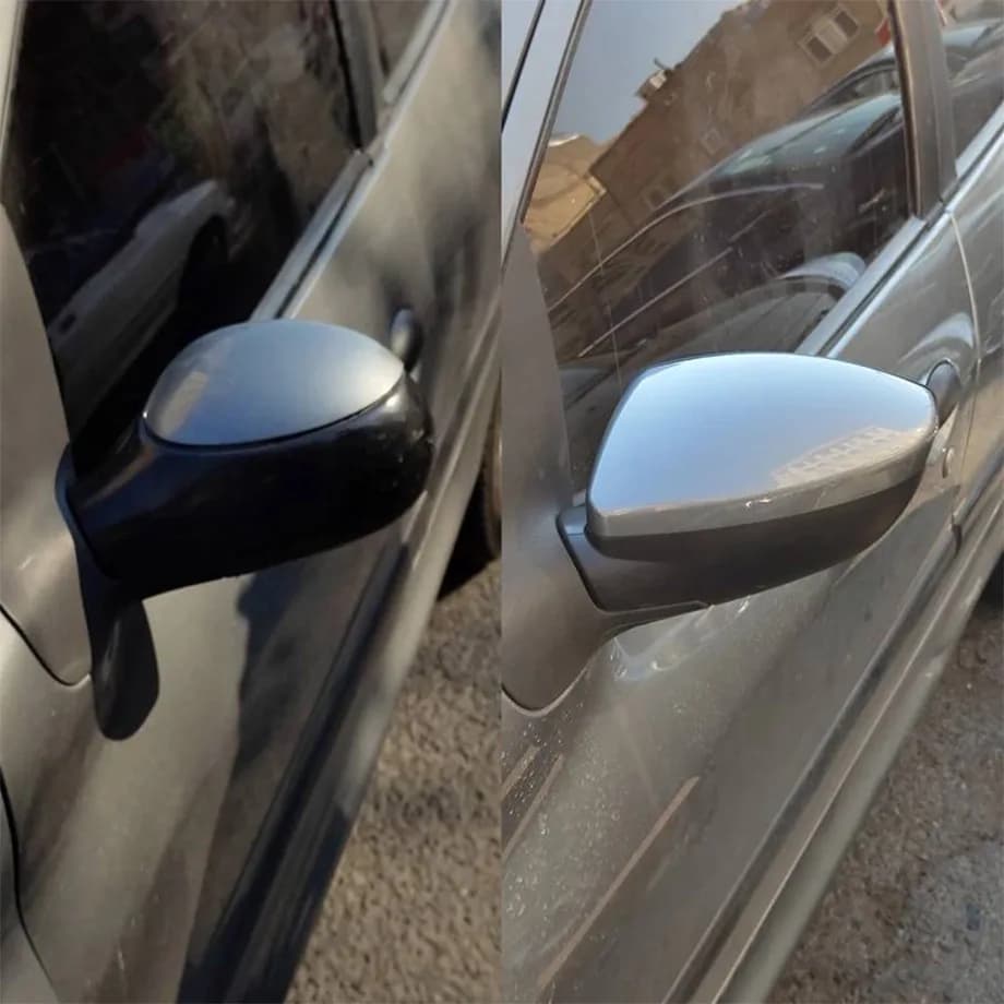 کیت تبدیل آیینه ۲۰۶ به ۲۰۷ — تصویر ۲
