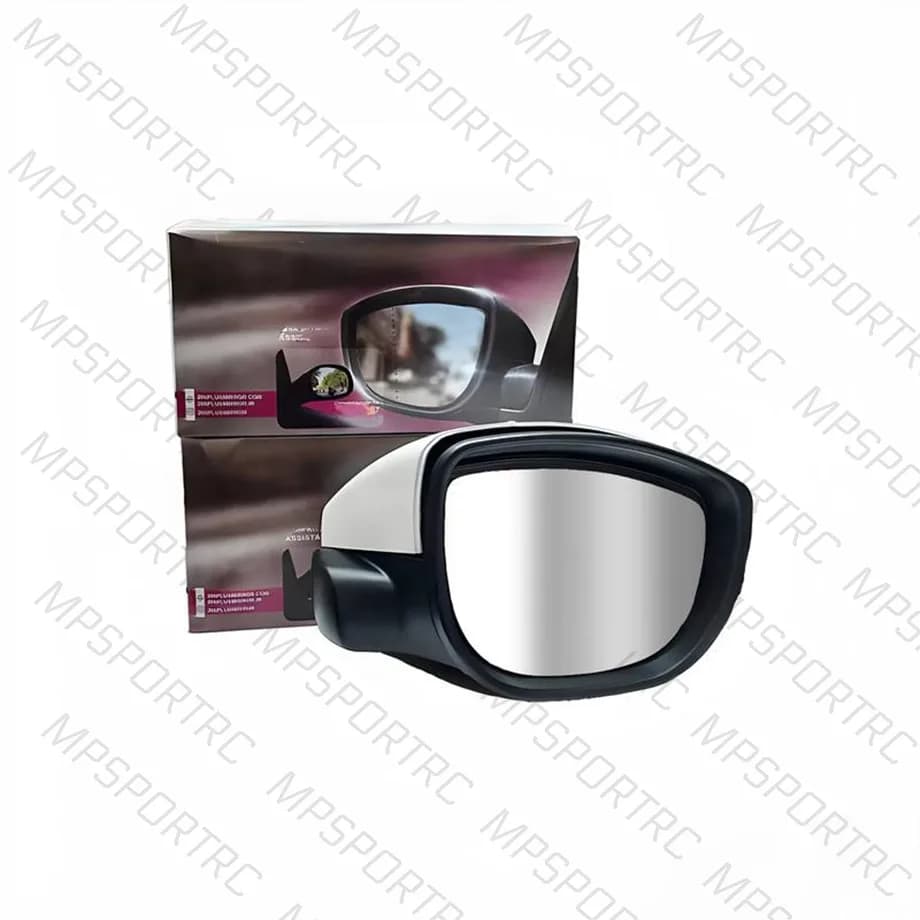 کیت تبدیل آیینه ۲۰۶ به ۲۰۷ — تصویر ۵