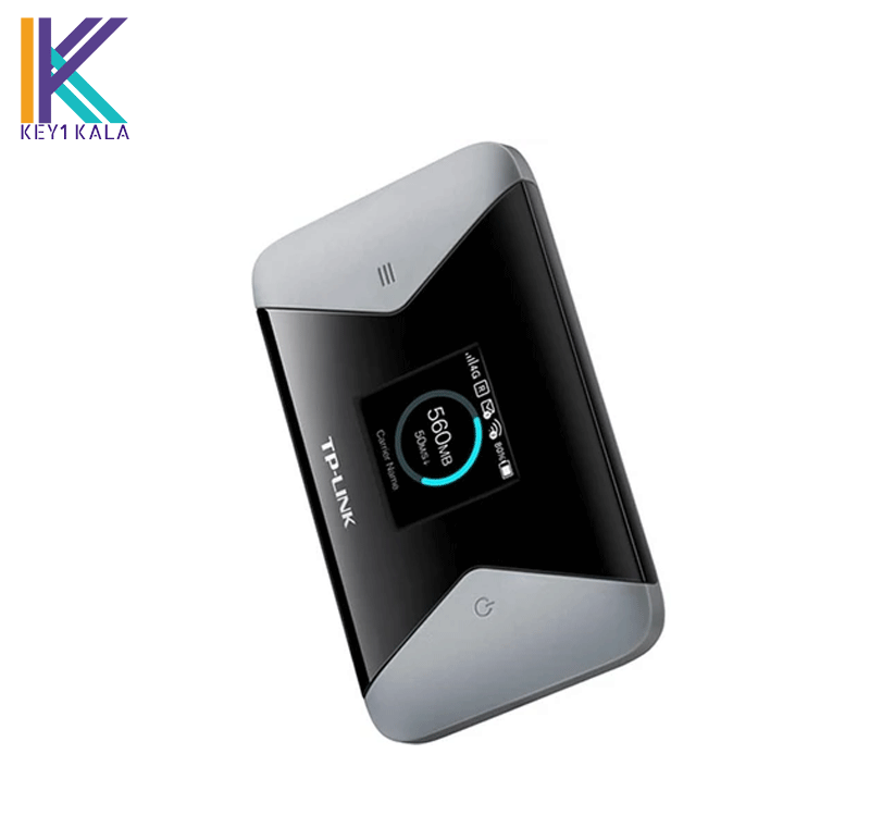 مودم 3G – 4G تی پی لینک M7310 LTE-Advanced Mobile Wi-Fi — تصویر ۲
