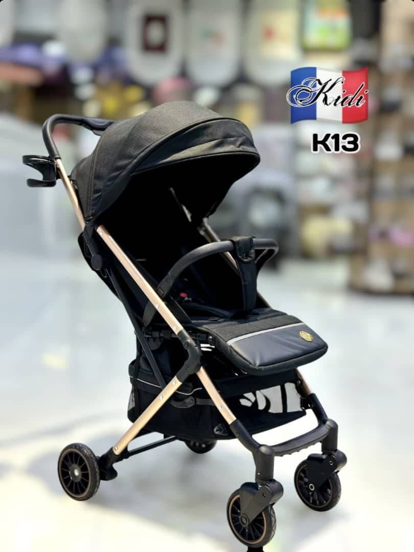 کالسکه مسافرتی کیدی Kidi مدل k13