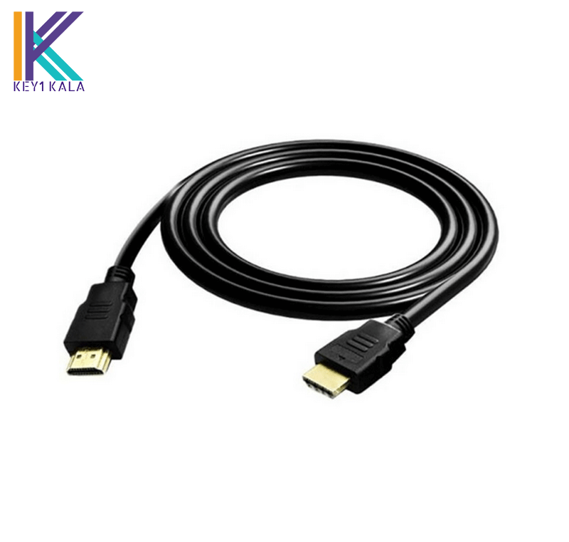 کابل HDMI 1.5 متری | کابل اچ دی ام ای ۱.۵ متری — تصویر ۳