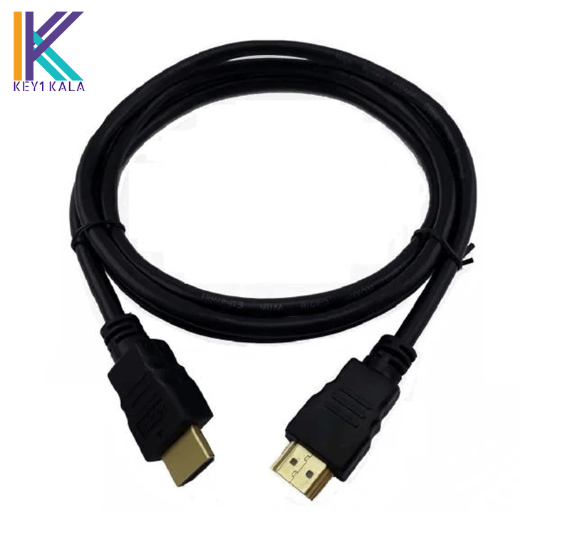 کابل HDMI 1.5 متری | کابل اچ دی ام ای ۱.۵ متری — تصویر ۲