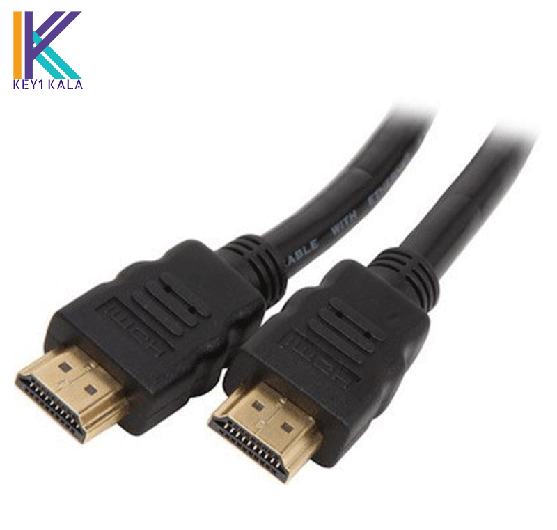 کابل HDMI 1.5 متری | کابل اچ دی ام ای ۱.۵ متری