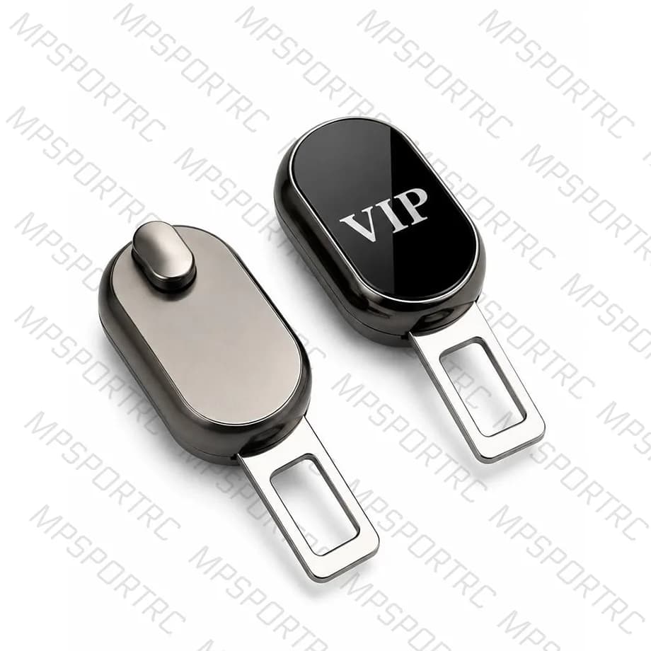 سایلنسر کمربند خودرو VIP