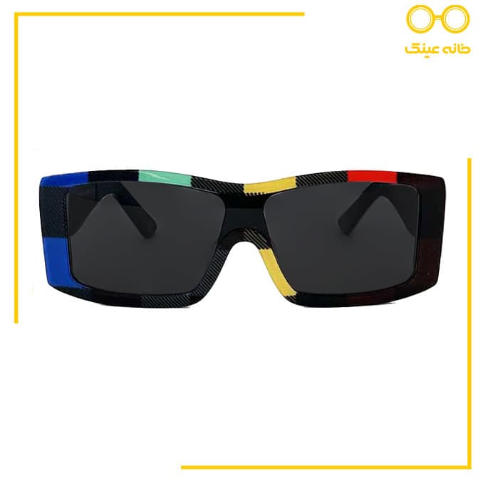 عینک آفتابی BENETTON مدل BE5026