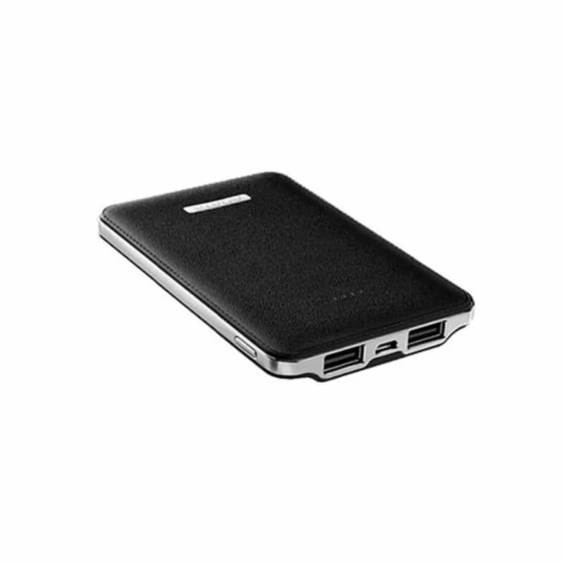پاوربانک Adata 10W 5100mAh مدل PV120 – مشکی — تصویر ۳