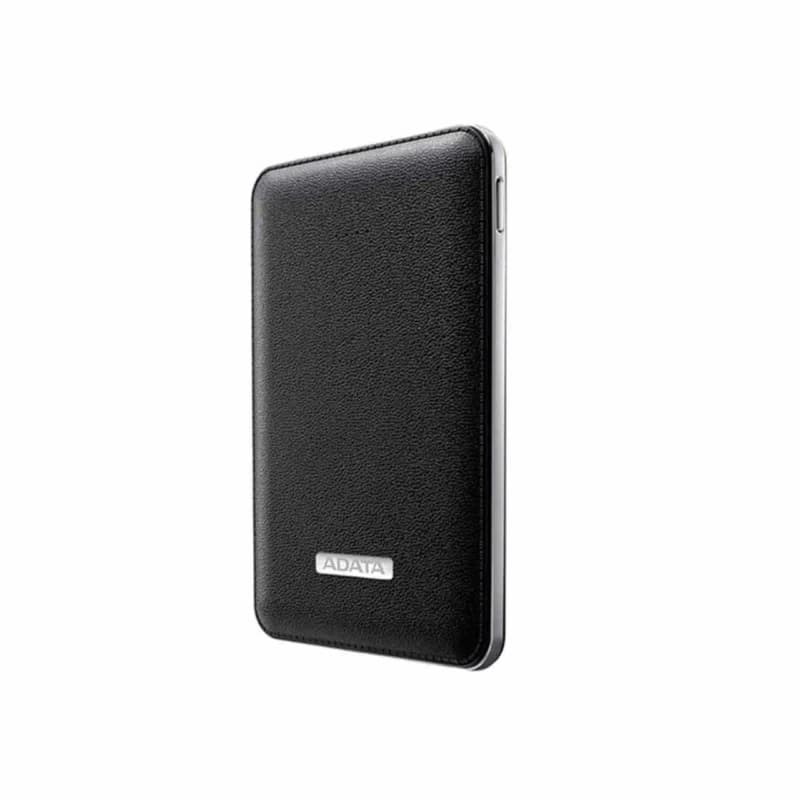 پاوربانک Adata 10W 5100mAh مدل PV120 – مشکی — تصویر ۲