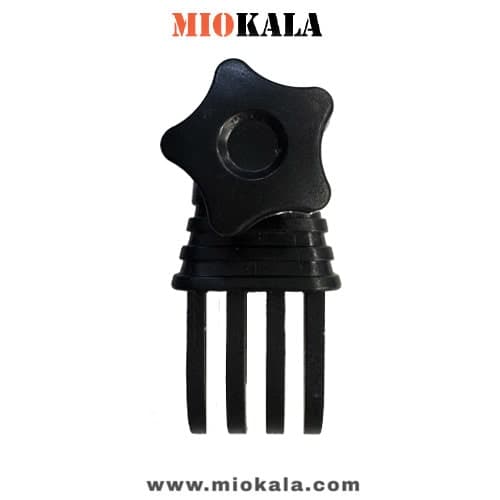 بال هد بزرگ رینگ لایت