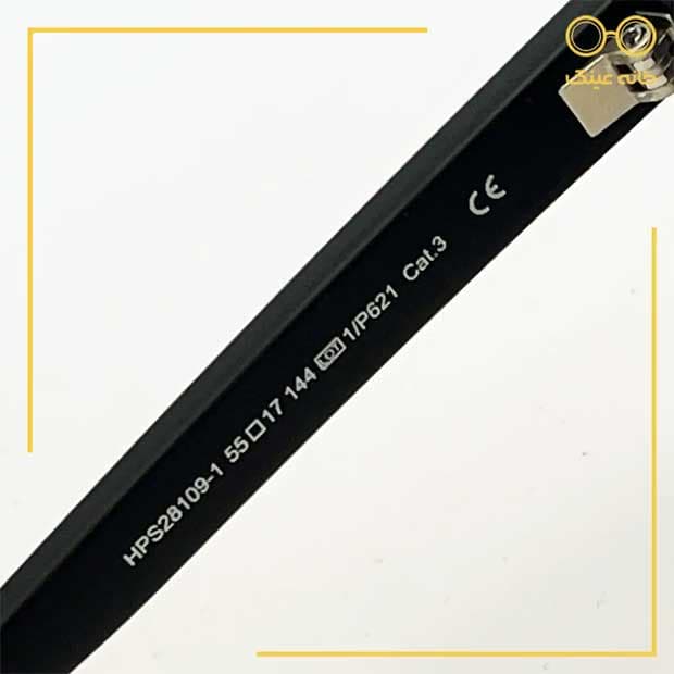 عینک آفتابی HIS مدل HPS28109_1 — تصویر ۲