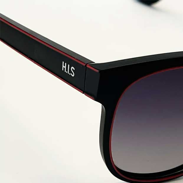 عینک آفتابی HIS مدل HPS28109_1 — تصویر ۶