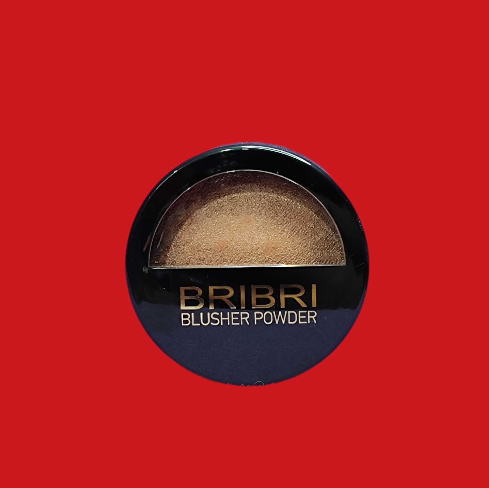 رژ گونه شاین دارسنگی BRIBRI شماره 3