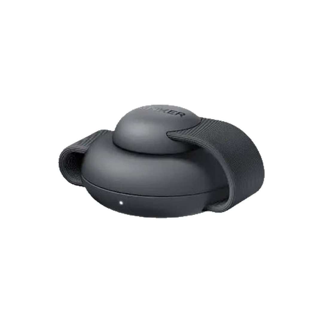 شارژر بی سیم تاشو سه کاره مگ سیف انکر Anker مدل MagGo Qi2 B25M8 — تصویر ۳