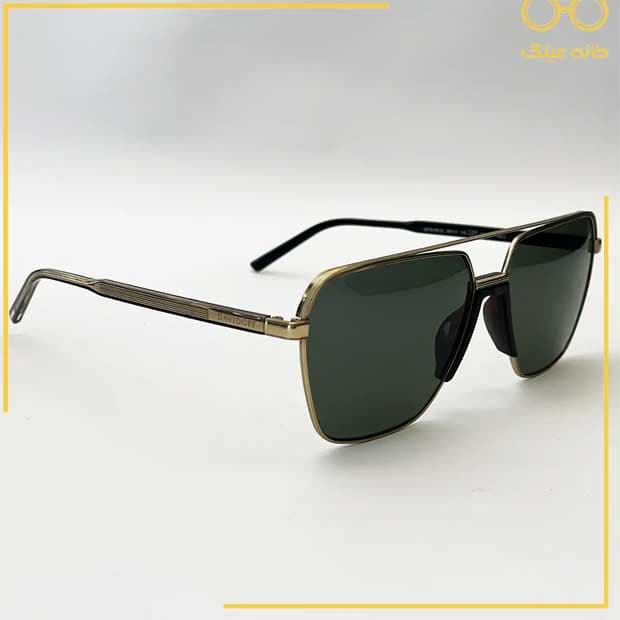 عینک آفتابی DAVIDOFF مدل DATS108_01 — تصویر ۱۲