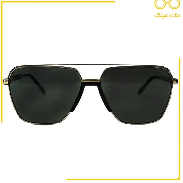 عینک آفتابی DAVIDOFF مدل DATS108_01 — تصویر ۹