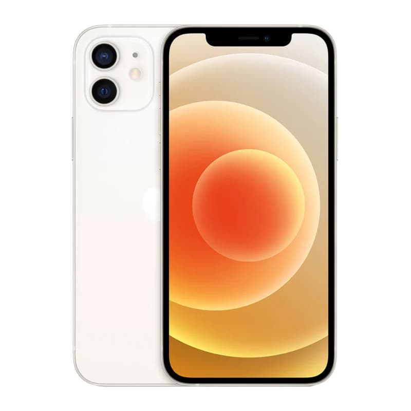 گوشی موبایل Apple مدل iphone 12 Non Active HNA ظرفیت 128GB – سبز (تک سیم کارت) — تصویر ۳