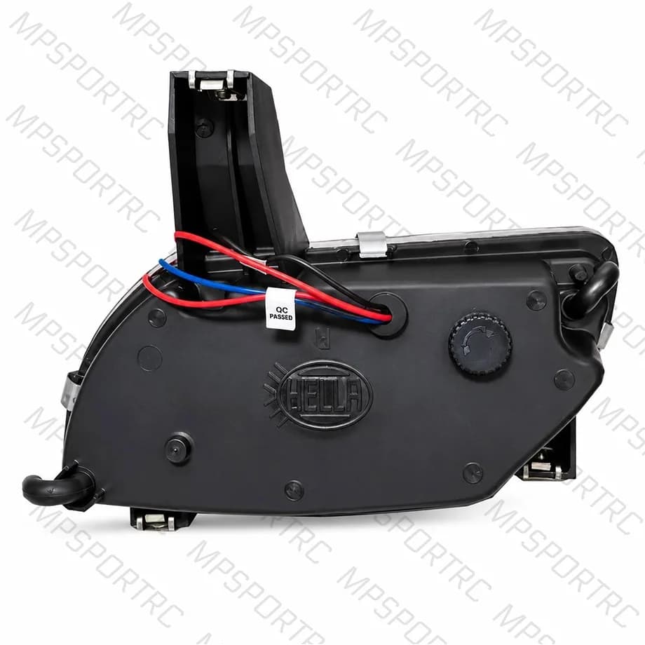 پرژکتور دیلایت دار پارس طرح فابریکی — تصویر ۳