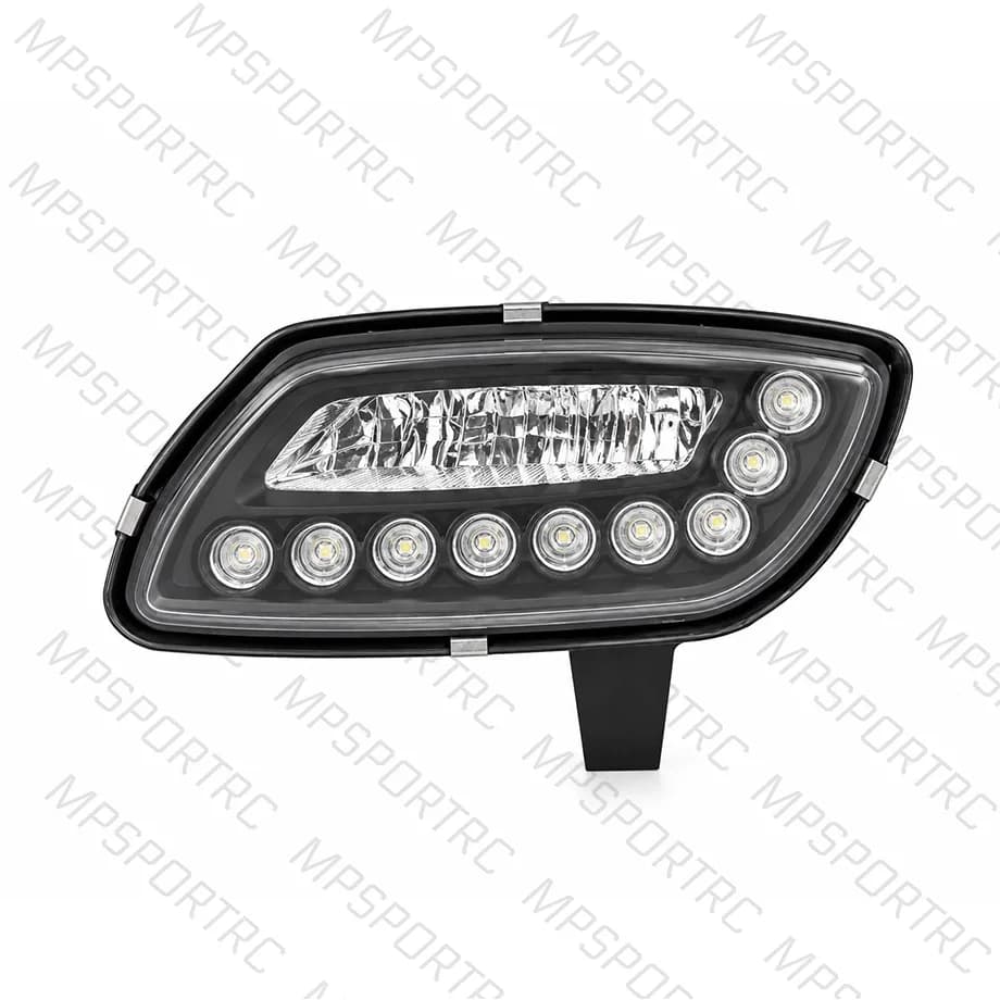 پرژکتور دیلایت دار پارس طرح فابریکی