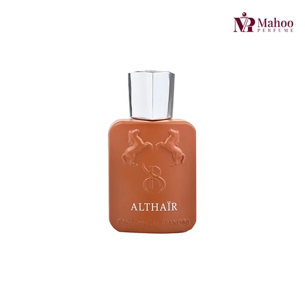 عطر ادکلن مارلی التیر لاکچری آکوآ 50 میل مردانه | Luxury Aqva de Marly Althaïr