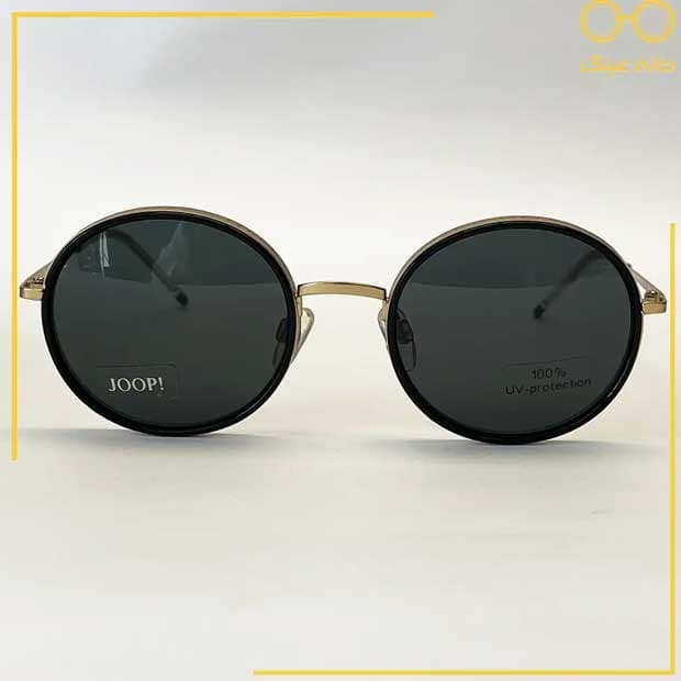 عینک آفتابی JOOP! مدل Mod.875352_8840 — تصویر ۶
