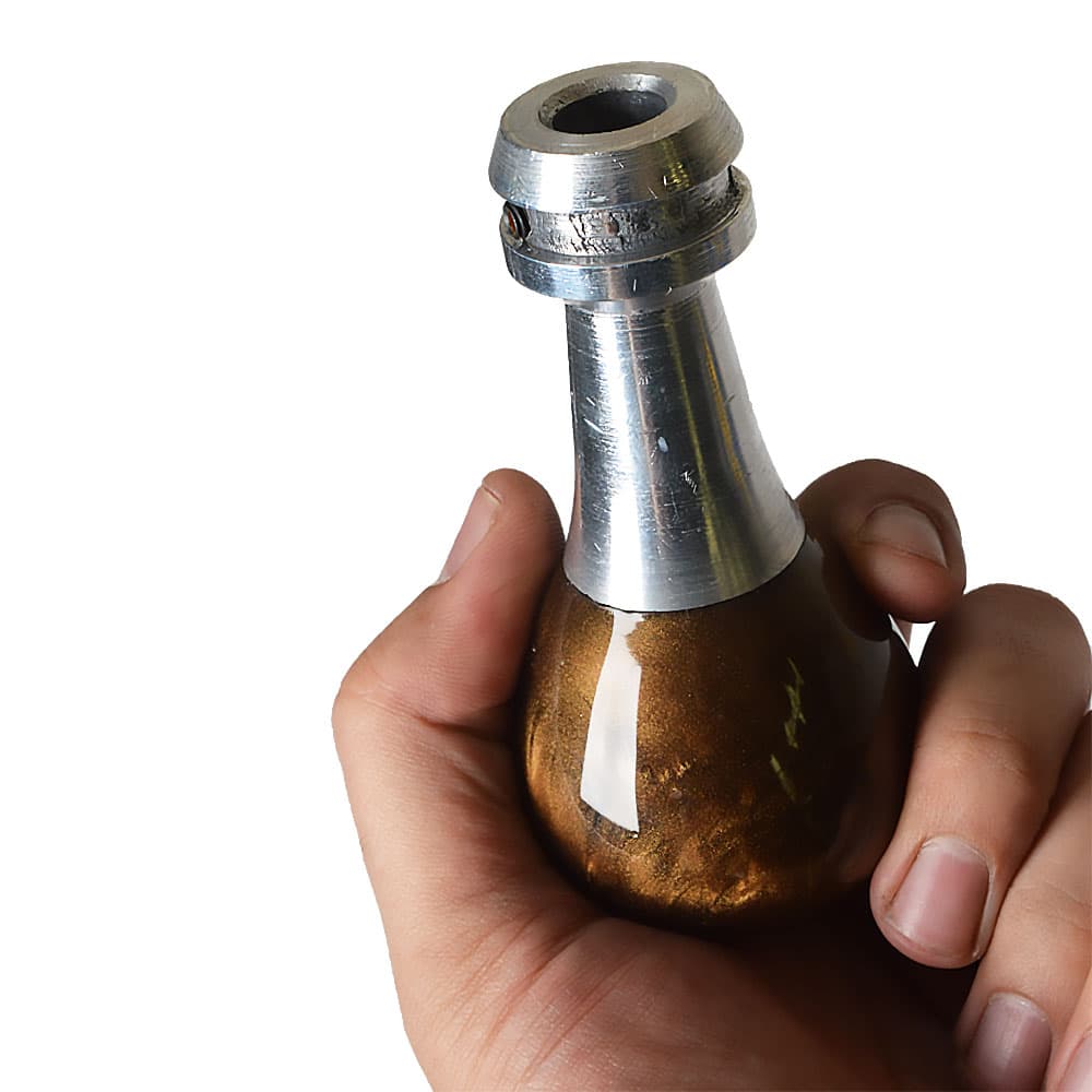 سر دنده بیلیاردی پایه بلند کد 63277 — تصویر ۴
