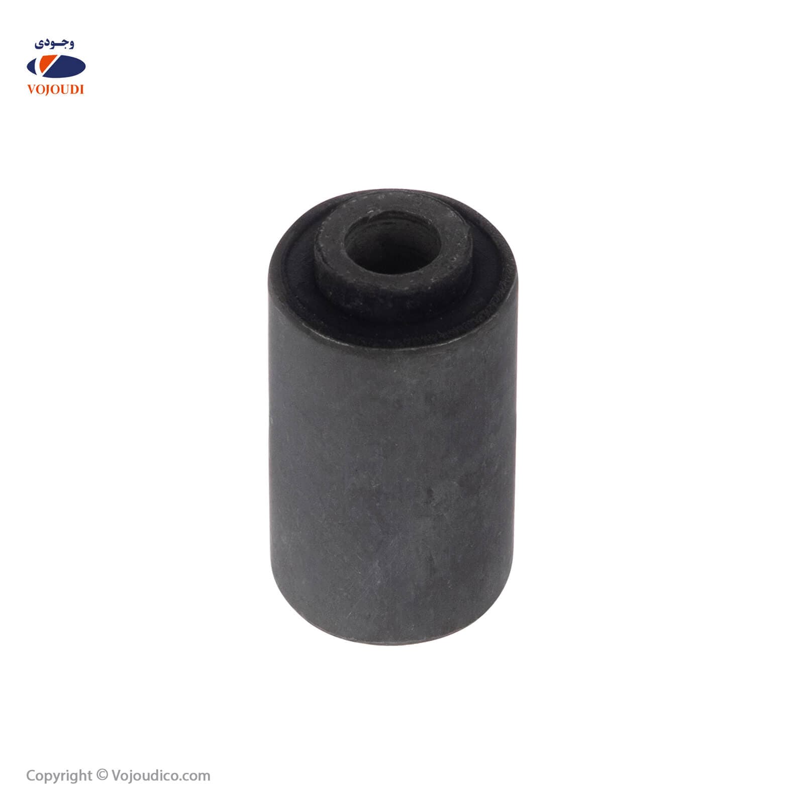بوش طبق فلزی قطر 26/45 ميلی متر پرايد برند وجودی (عمده)