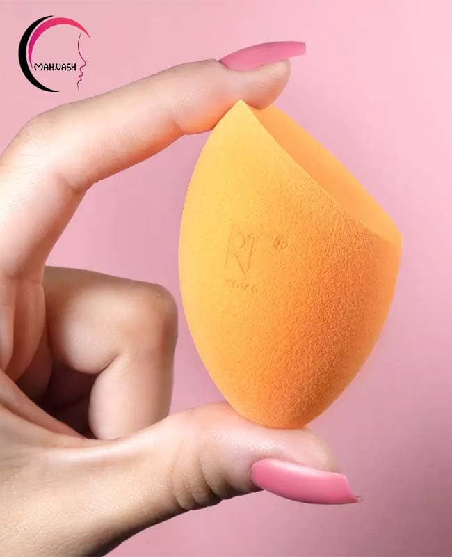 اسفنج ریل تکنیک مدل Miracle Complexion sponge — تصویر ۳