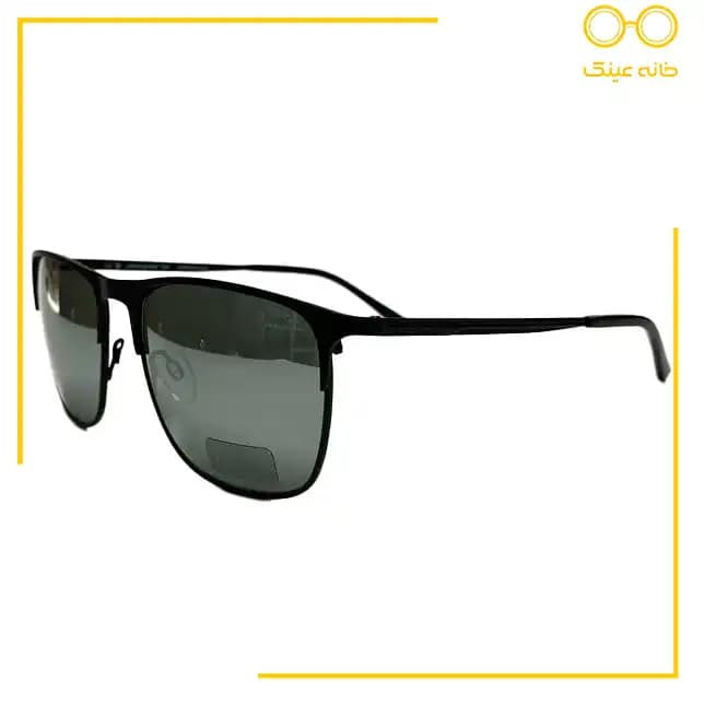 عینک آفتابی مردانه جگوار اصل (JAGUAR) مدل Mod.37504_6100 — تصویر ۳