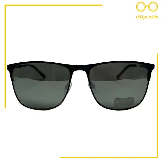عینک آفتابی مردانه جگوار اصل (JAGUAR) مدل Mod.37504_6100