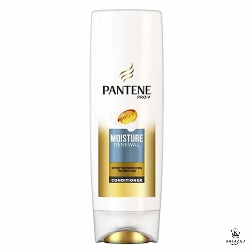 پنتن نرم کننده200میلmoisture