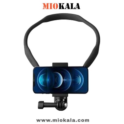 هولدر گردنی موبایل و دوربین cellphone camera neck bracket