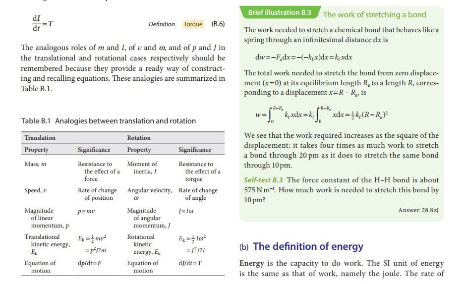 دانلود کتاب شیمی فیزیک اتکینز ویرایش 10 — تصویر ۵