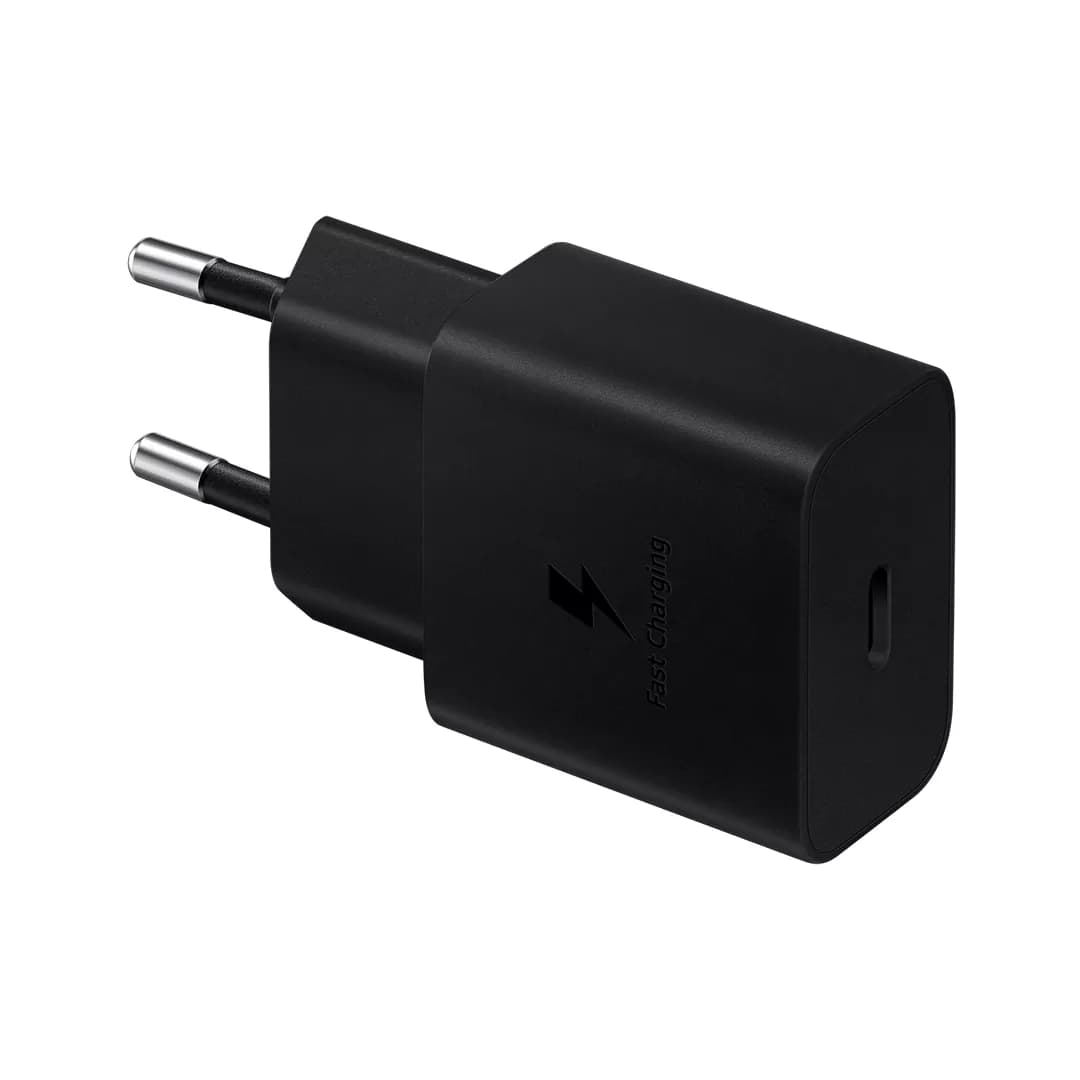 شارژر دیواری 15 وات سامسونگ مدل EP-T1510N — تصویر ۳