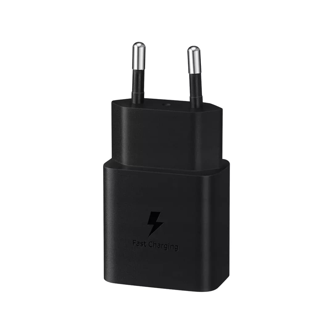 شارژر دیواری 15 وات سامسونگ مدل EP-T1510N